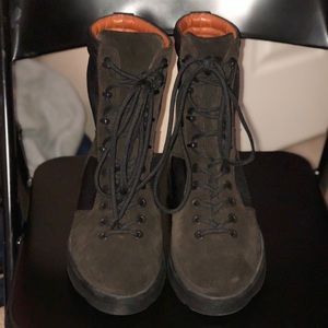 Season 3 Yeezy Boots